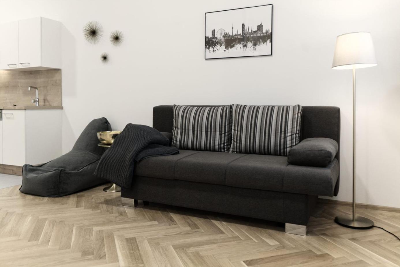 Aparthotel Aaa About Wien